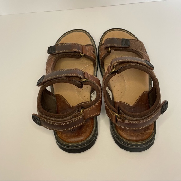 Magellan Outdoor Guangzhou Open Toe Hiking Walking Men’s Shoe Sz 8 - Picture 8 of 10